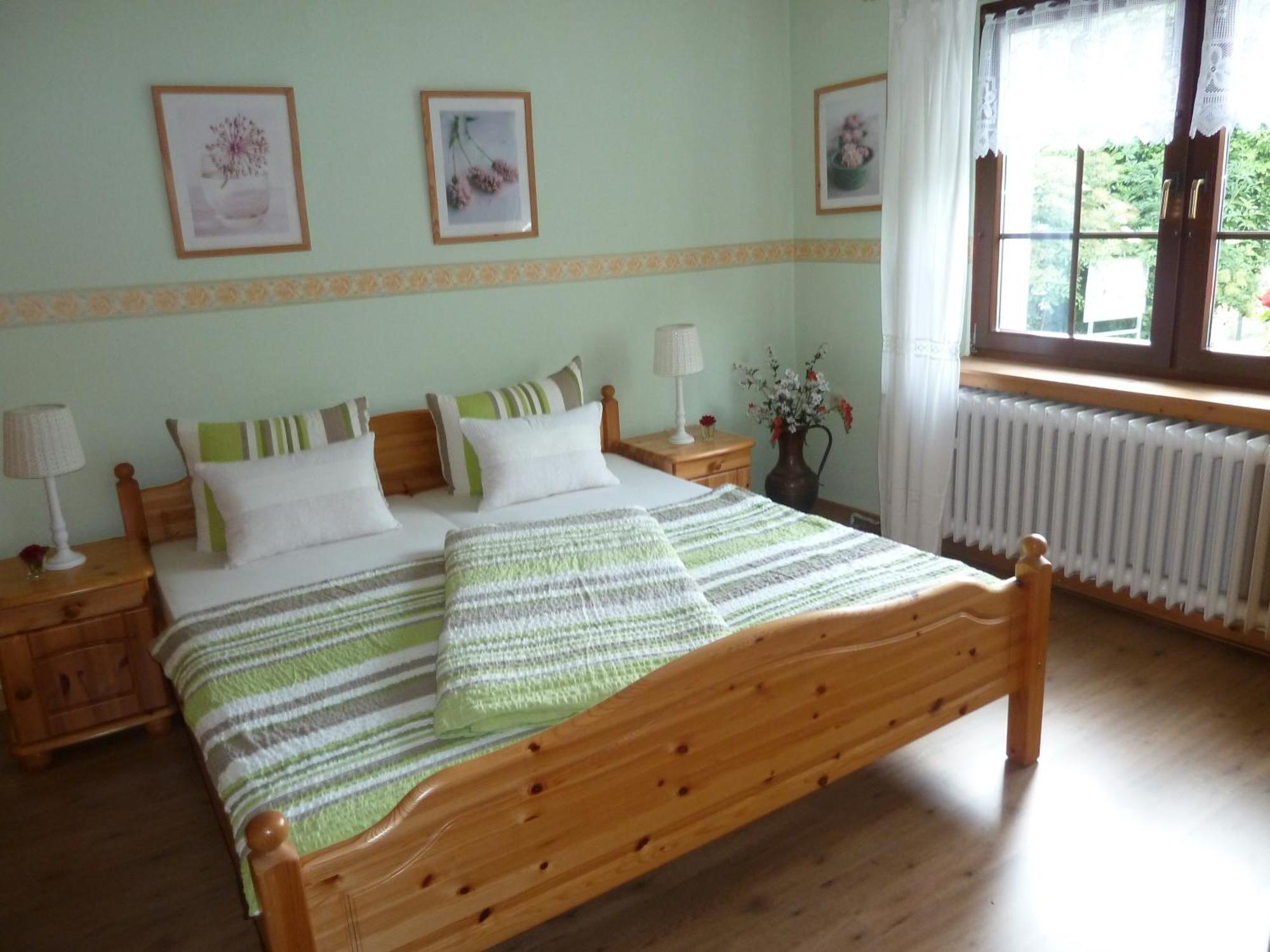 Ferienwohnung Lotti Brotterode-Trusetal Exterior photo