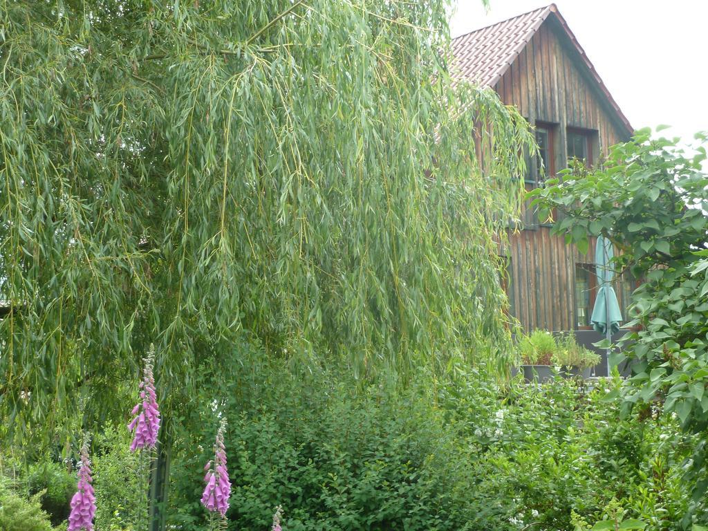 Ferienwohnung Lotti Brotterode-Trusetal Room photo